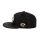 King Kerosin Highway trucker cap black