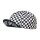 King Kerosin Speed cycling cap black/white