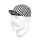 King Kerosin Speed cycling cap black/white