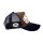 King Kerosin Motor State mesh cap brown/black