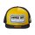 King Kersoin Chopper Shit trucker cap yellow/black