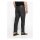 King Kerosin Scott jeans washed blue