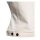 Queen Kerosin Speedway denim vest nature white