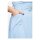 Queen Kerosin Swing Blanco Denim dress dark blue