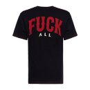 King Kerosin Sinners T-shirt black