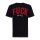 King Kerosin Sinners T-shirt black