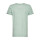 King Kerosin V8 Monster T-shirt oilwashed mint