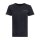 King Kerosin Never T-shirt washed black