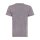 King Kerosin Pegasus T-shirt washed grey