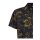 King Kerosin Asian Tiger hawaii shirt multicolor