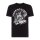King Kerosin Voodoo Zombie T-shirt black