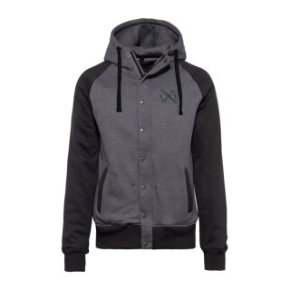 King Kerosin Motor Service jack grey/dark grey