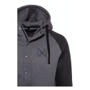 King Kerosin Motor Service jack grey/dark grey