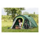 Coleman Kobuk Valley 3 Plus tent green/grey