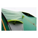 Coleman Kobuk Valley 3 Plus tent green/grey