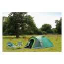 Coleman Kobuk Valley 3 Plus tent green/grey