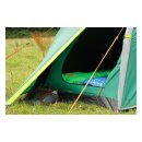 Coleman Kobuk Valley 2 tent green