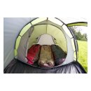 Coleman Tasman 3 tent dark grey/army green