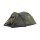 Coleman Darwin 3+ tent dark grey/army green