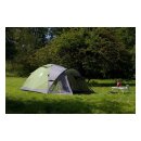 Coleman Darwin 2+ tent dark grey/army green