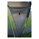 Coleman Darwin 2+ tent dark grey/army green