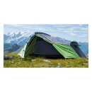 Coleman Batur 2 BlackOut tent dark grey/green