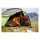 Coleman Batur 2 BlackOut tent dark grey/green