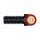 Motogadget, mo.blaze tens2 2-1 taillight/brake light. Black
