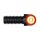Motogadget, mo.blaze tens2 2-1 taillight/brake light. Black