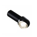 Motogadget, mo.blaze tens5 front position light. Black