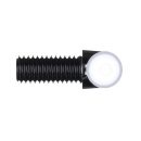 Motogadget, mo.blaze tens5 front position light. Black