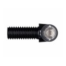 Motogadget, mo.blaze tens5 front position light. Black