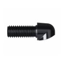 Motogadget, mo.blaze tens5 front position light. Black