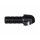 Motogadget, mo.blaze tens5 front position light. Black
