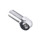 Motogadget, mo.blaze tens5 front position light. Polished