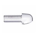 Motogadget, mo.blaze tens5 front position light. Polished