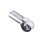 Motogadget, mo.blaze tens5 front position light. Polished