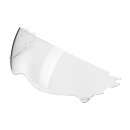 Scorpion Sunvisor clear