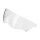 Scorpion Sunvisor clear