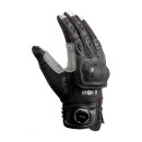 Knox Orsa Textile OR3 MK2 gloves black