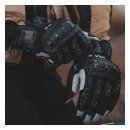 Knox Orsa Textile OR3 MK2 gloves black