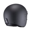 Scorpion Belfast jet helmet graphite