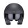 Scorpion Belfast jet helmet graphite