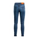John Doe Luna High Mono jeans indigo