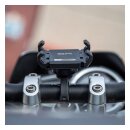 SP Connect™, universal Phone clamp