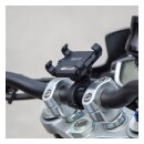 SP Connect™, universal Phone clamp