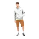 Dickies Slim fit short brown duck