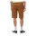Dickies Slim fit short brown duck