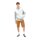 Dickies Slim fit short brown duck
