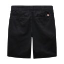 Dickies Slim fit short black